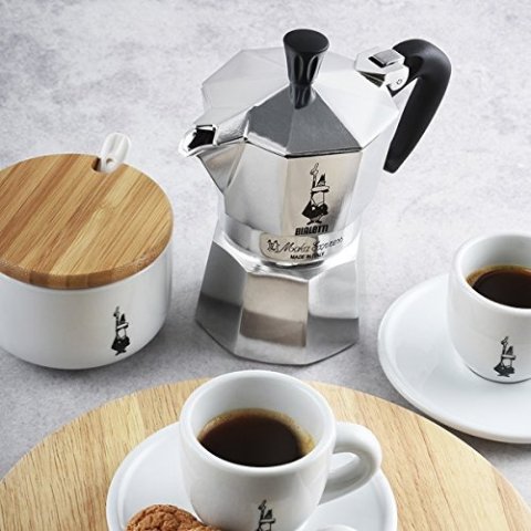 Bialetti 1杯量咖啡壶