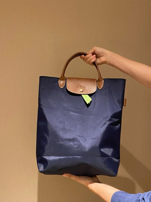 Le Pliage Original Medium Tote Bag