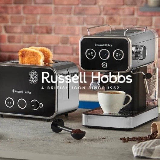 Russell Hobbs 12月22日截止