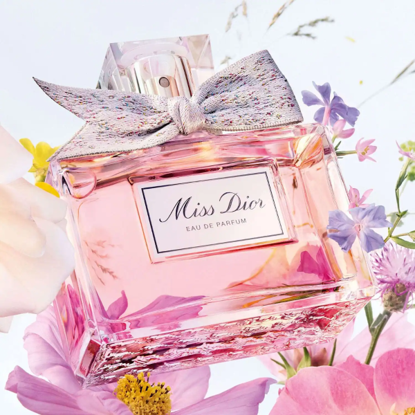 Miss Dior香水100ml