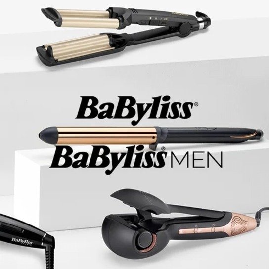 BaByliss 12月4日截止