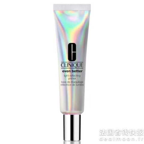 CliniqueEven Better亮白妆前乳30ml