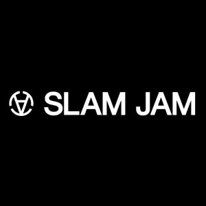 冬季打折季❄️：Slam Jam 清仓最终轮 捡漏Nike、Salomon、北面等