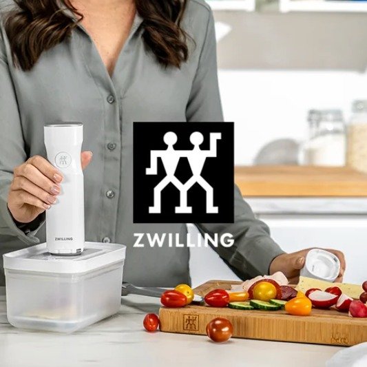 Zwilling 1月14日截止