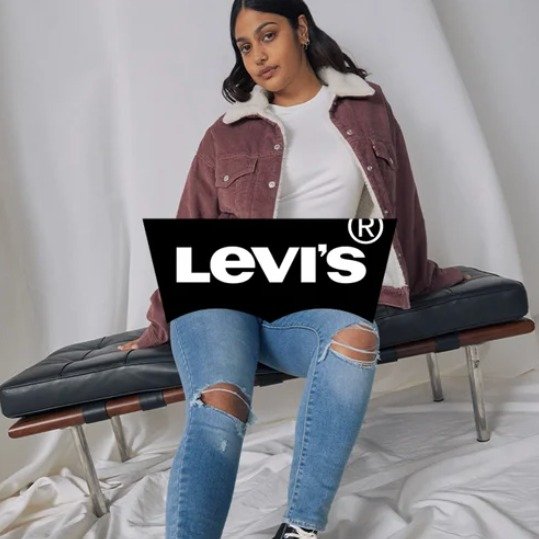 Levi's 1月7日截止