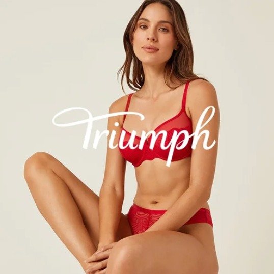 Triumph 1月19日截止