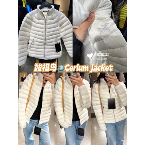 Cerium 夹克 女装