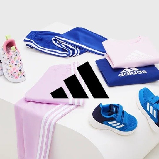 adidas 1月21日截止