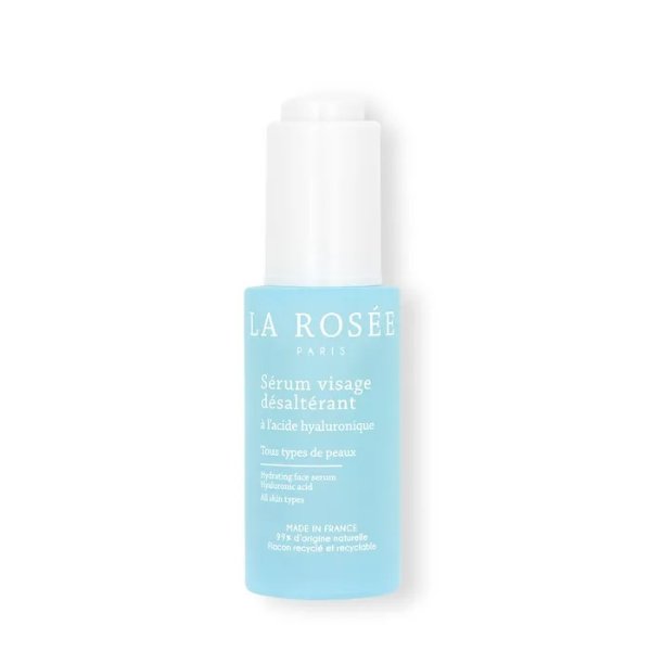 La Rosée保湿精华 30ml