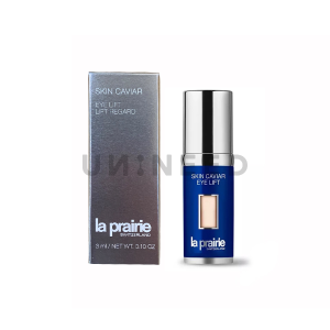 La Prairie 贵妇护肤白菜价⏬反重力眼霜+精华小套仅€56