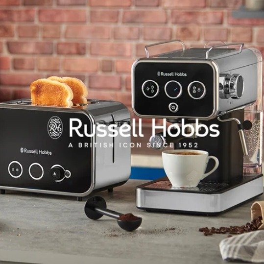 Russell Hobbs 1月17日截止