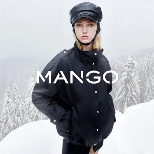 MANGO 1月10日截止