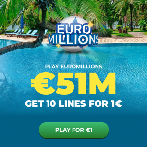 玩转 EuroMillions✨谁说梦想不值钱💸附玩法介绍