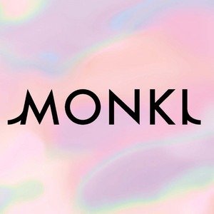 冬季打折季❄️：Monki 官网再降！牛仔裤€18｜麻花针织裙€13.5