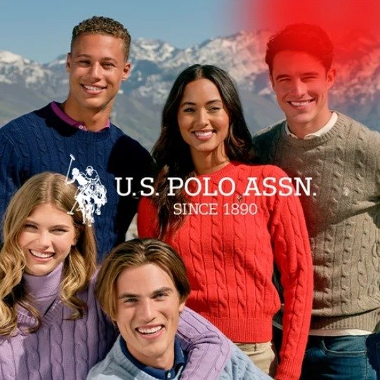 U.S. Polo Assn 1月30日截止