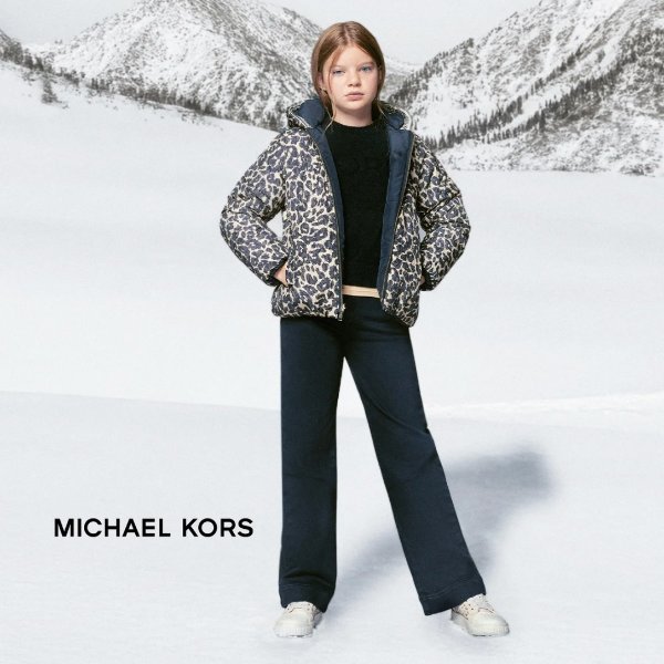 Michael Kors 1月9日截止