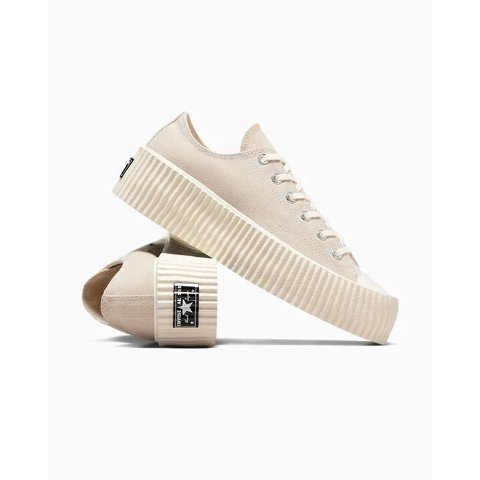 Converse厚底饼干 Chuck 70