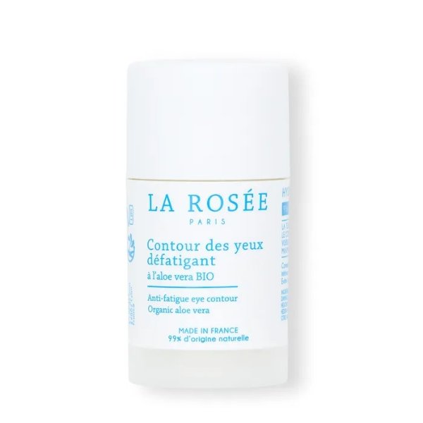 La Rosée抗疲劳眼部精华棒15ml