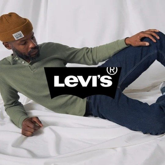 Levi's 1月7日截止