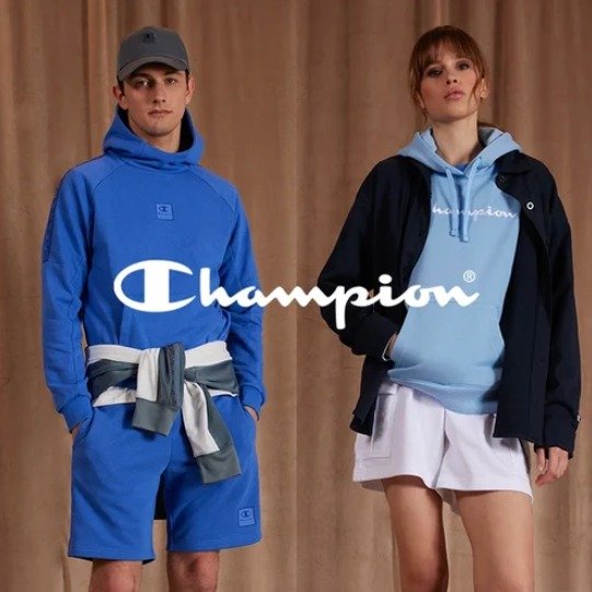 Champion 1月18日截止