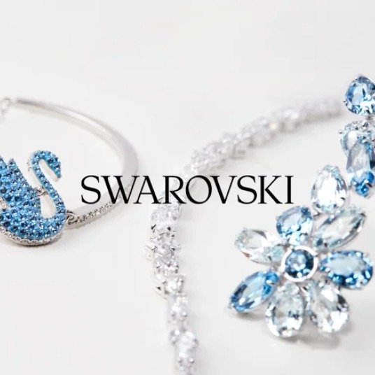 Swarovski 1月27日截止