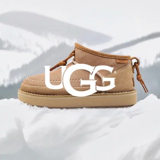 UGG 1月10日截止