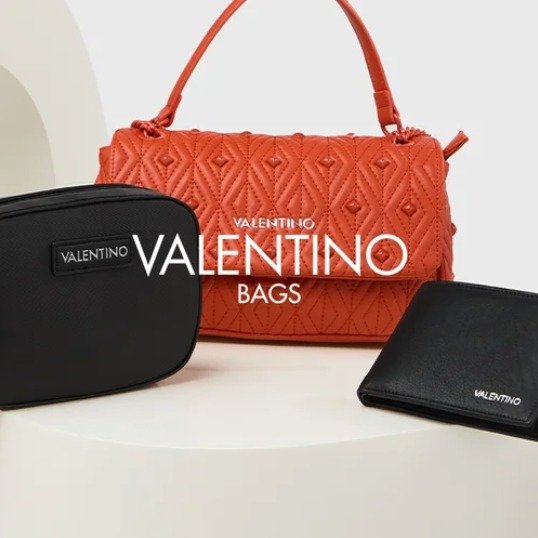 Valentino 1月4日截止