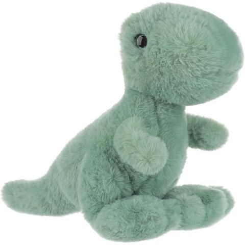 Couverture De Sécurité En Peluche Pour Bébé - Motif Singe - 33 Cm - Douce Et Confortable
