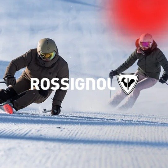 Rossignol 1月31日截止