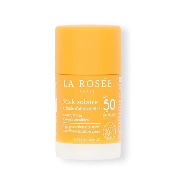 La Rosée骄阳面部防晒棒15ml