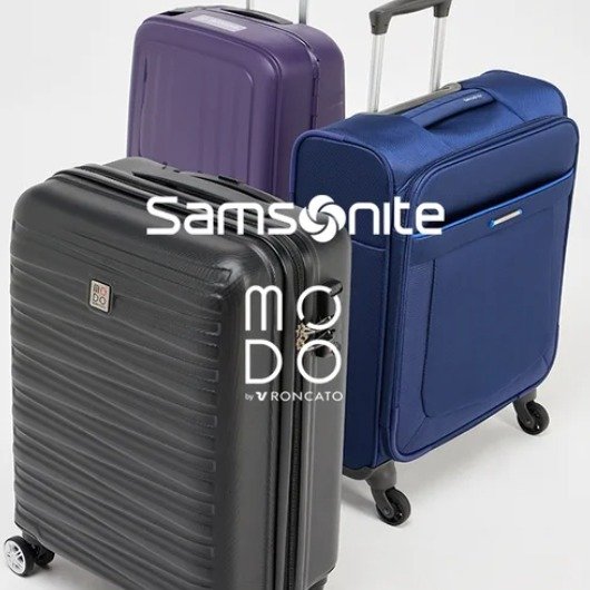 Samsonite 1月2日截止