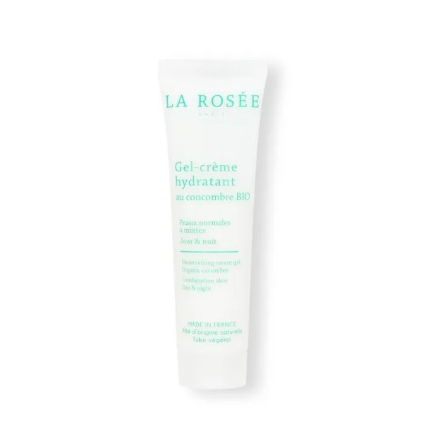 La Rosée保湿啫喱霜 60ml