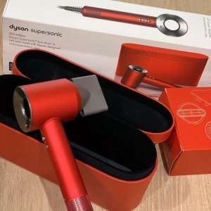 Dyson 戴森吹风机这里打折啦‼️拿下仅需€314（原€449）