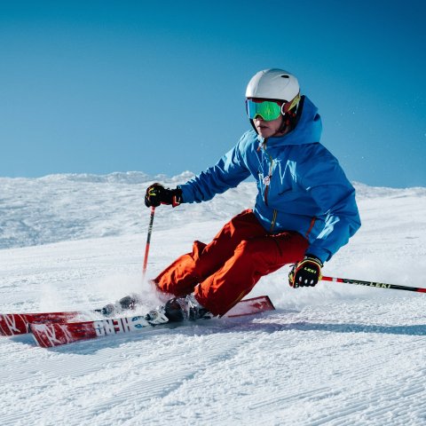 保暖加绒面罩仅€9雪季开板⛷️平价滑雪好物奉上！滑雪镜仅€10