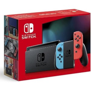 NintendoSwitch 游戏机