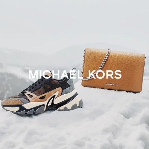 Michael Kors 1月9日截止