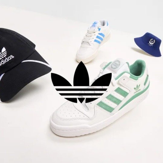 adidas 1月22日截止