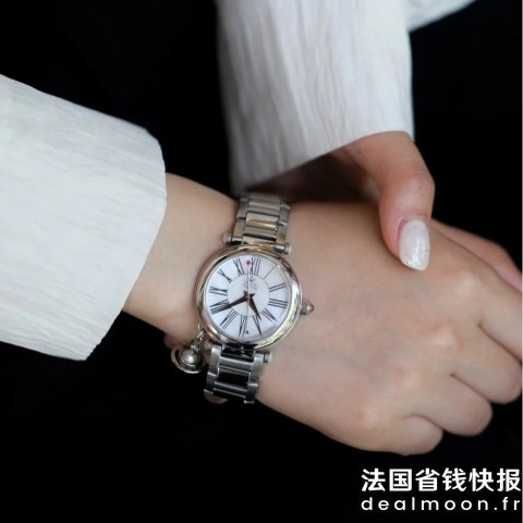 Vivienne WestwoodMother Orb 腕表