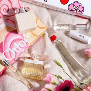 冬季打折季❄️：Sephora 香水捡漏 Chanel、Chloé、爱马仕、娇兰、YSL等