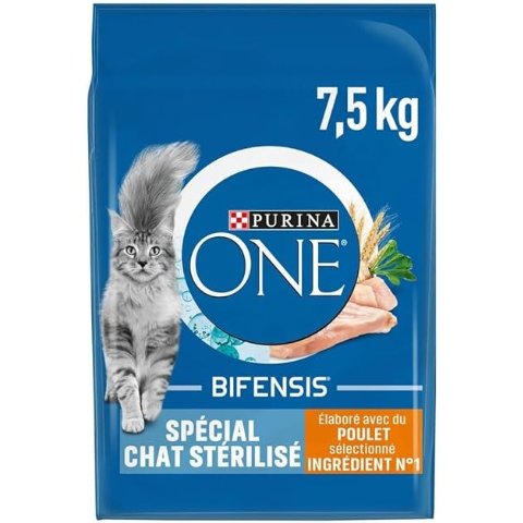 PURINA ONE 猫猫鸡肉粮