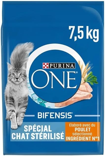 PURINA ONE 猫猫鸡肉粮