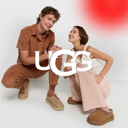 UGG 1月31日截止