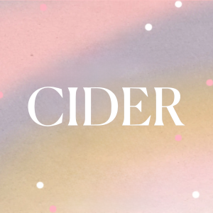 冬季打折季❄️：Cider 火火热热🔥大促中 条纹上衣€21 小羊毛衣€15