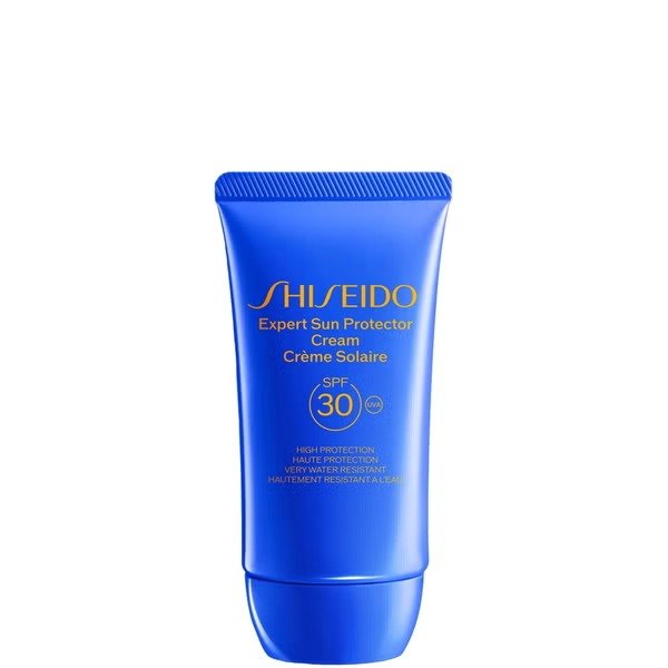 新版蓝胖子面部防晒50ml SPF30+