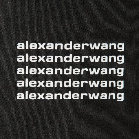 3折起 网红水钻包€396Alexander Wang 抄底清仓捡漏！糖果卫衣€175