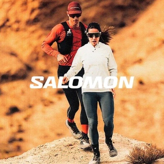 Salomon 1月24日截止