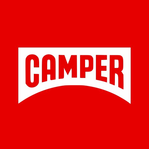 Camper官网 6折起+叠7.5折