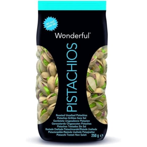 Wonderful Pistachios 开心果 250g