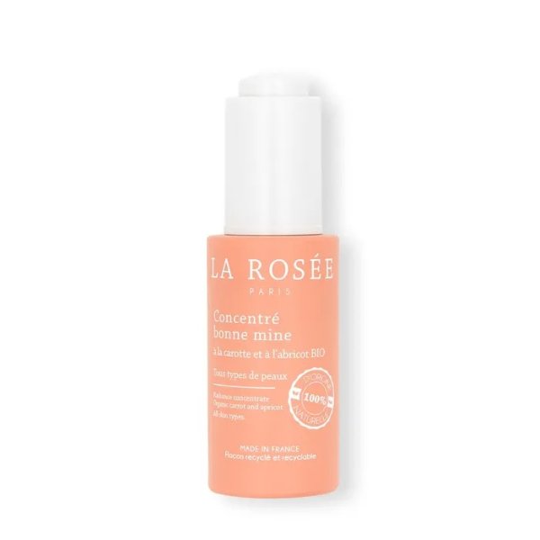 La Rosée胡萝卜精华 30ml