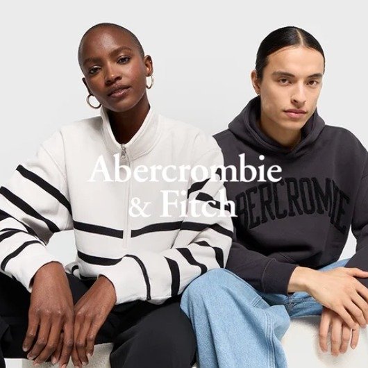 Abercrombie & Fitch 1月12日截止